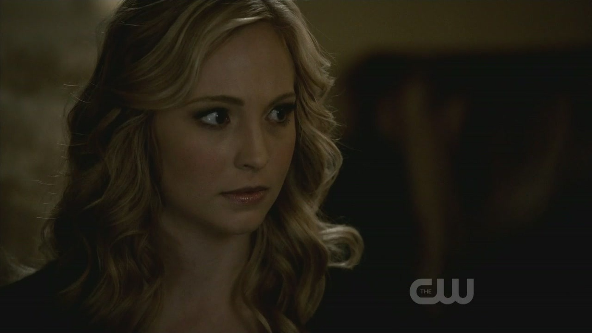 The Vampire Diaries