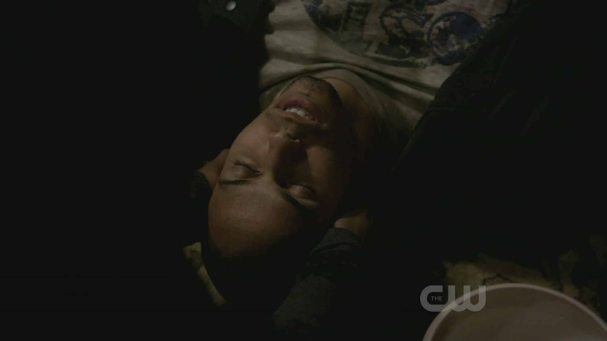 The Vampire Diaries