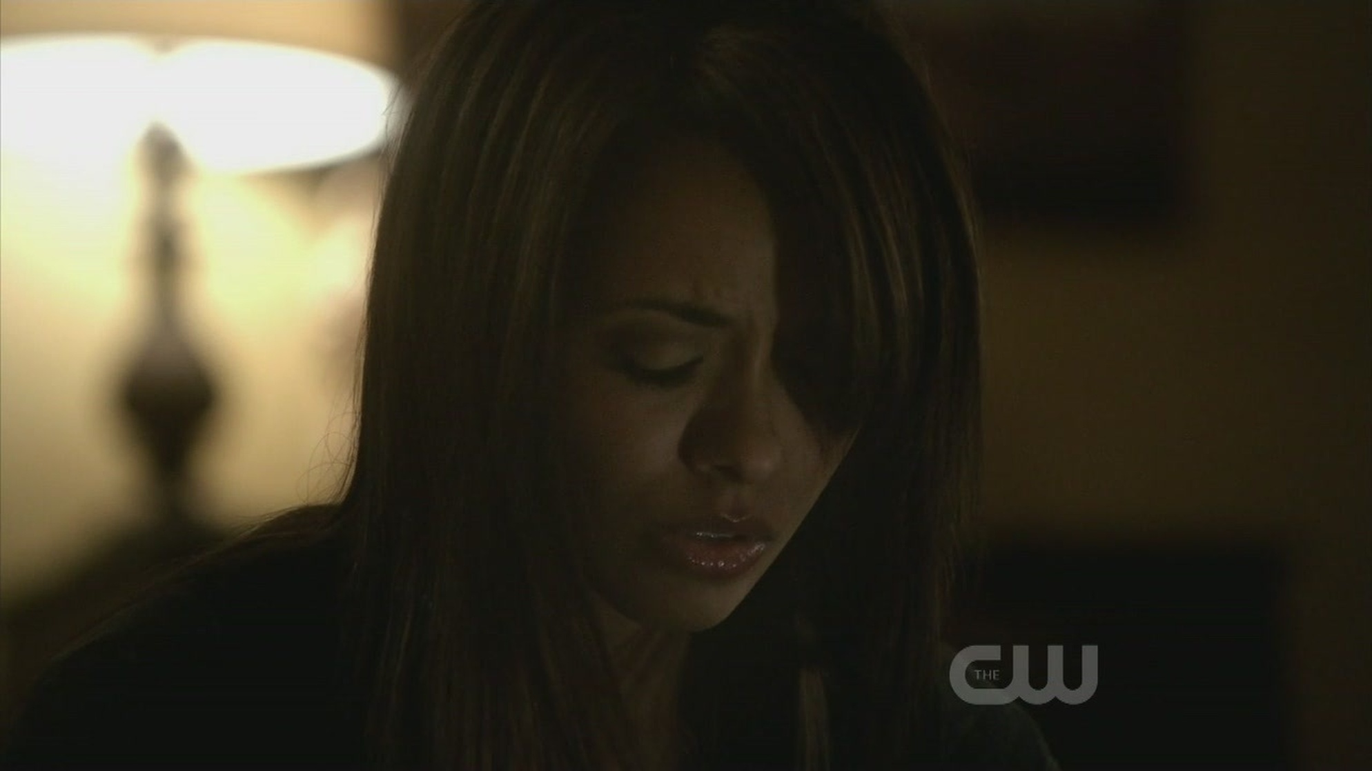 The Vampire Diaries