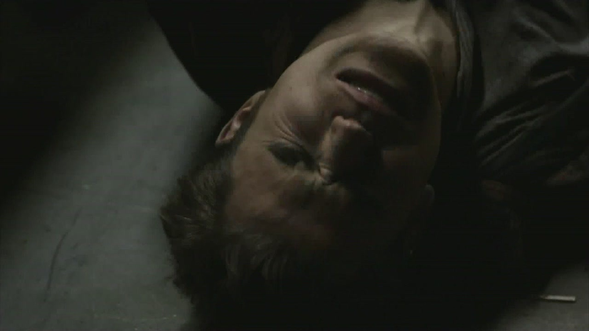 The Vampire Diaries