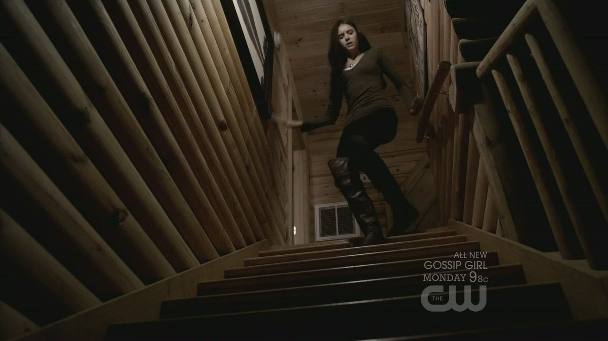 The Vampire Diaries