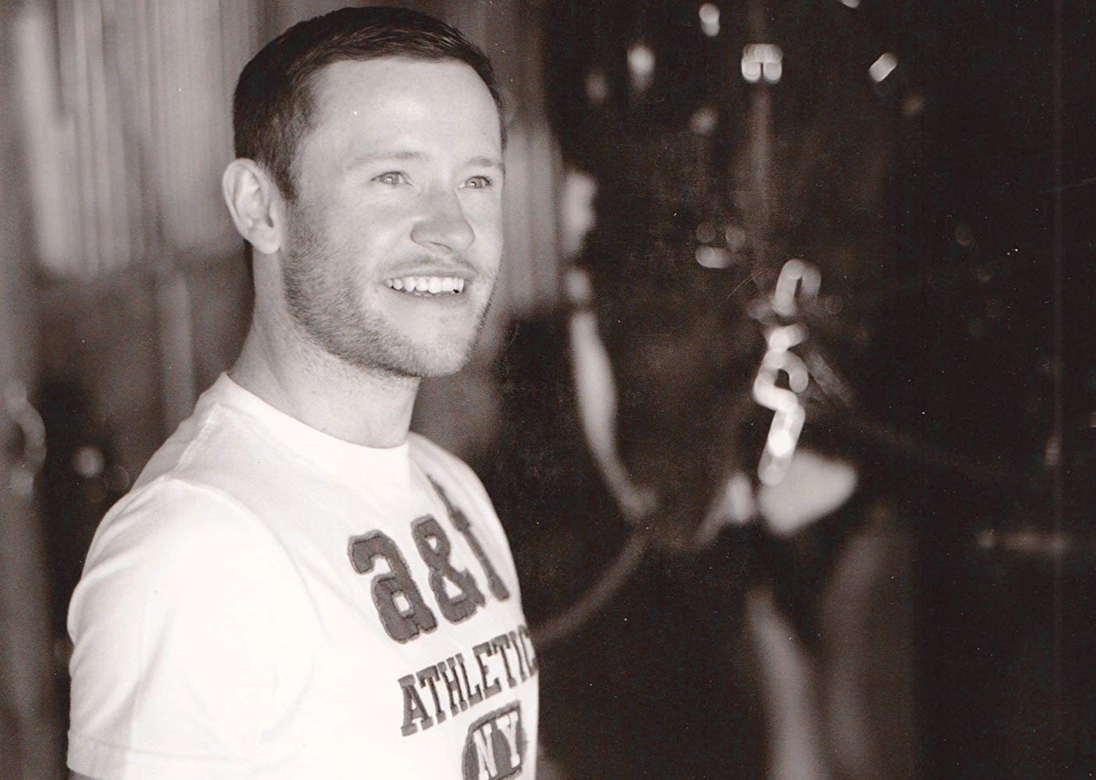 Devon Murray