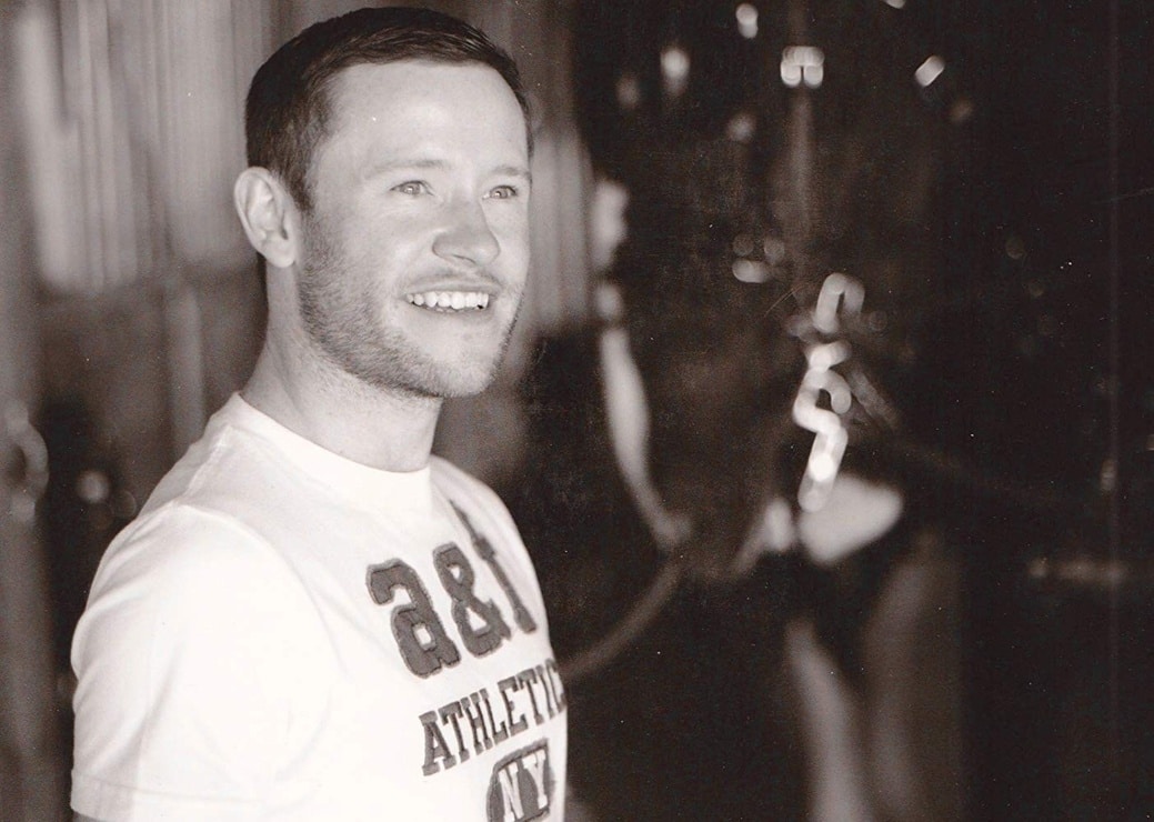 Picture Of Devon Murray 0537