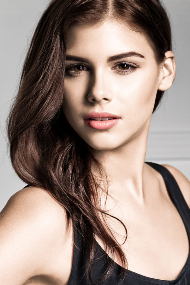 Picture of Katharina Nahlik