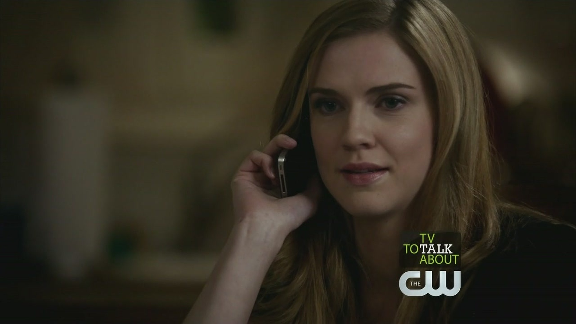 The Vampire Diaries