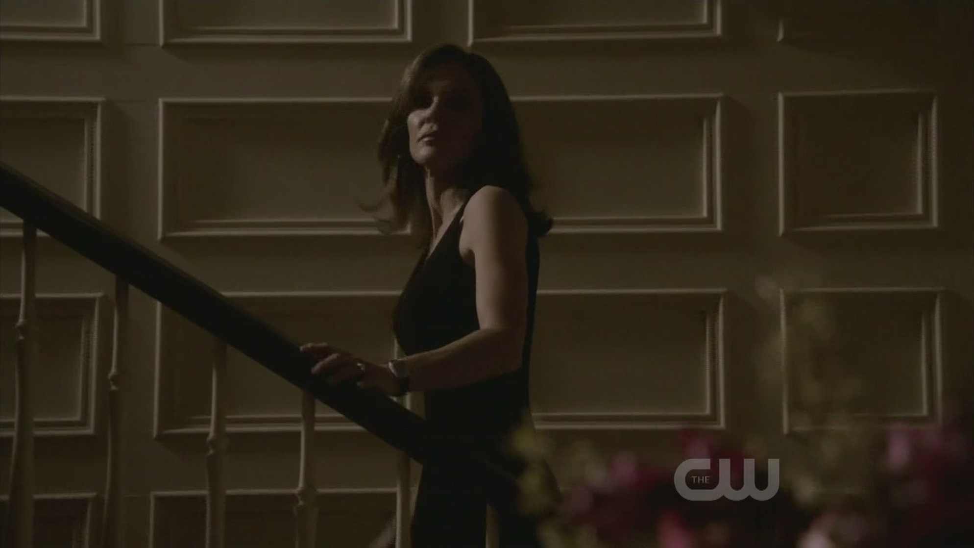 The Vampire Diaries