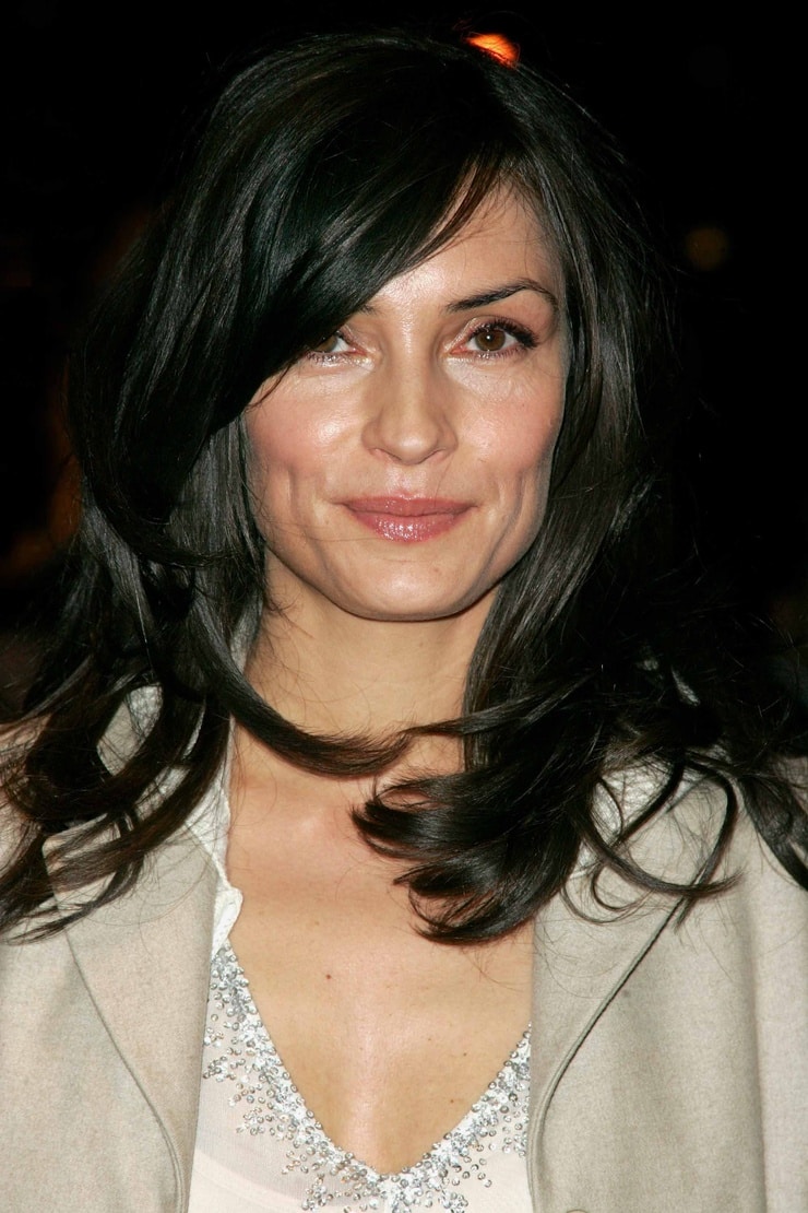 Famke Janssen