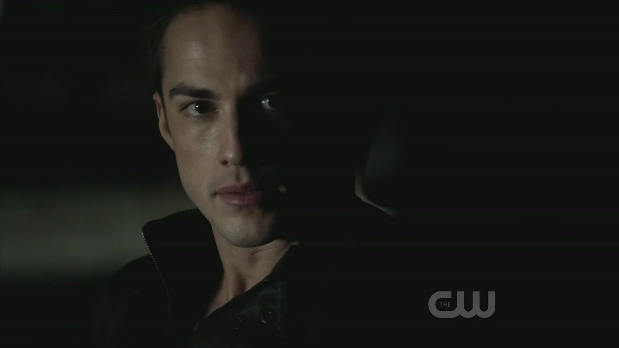 The Vampire Diaries