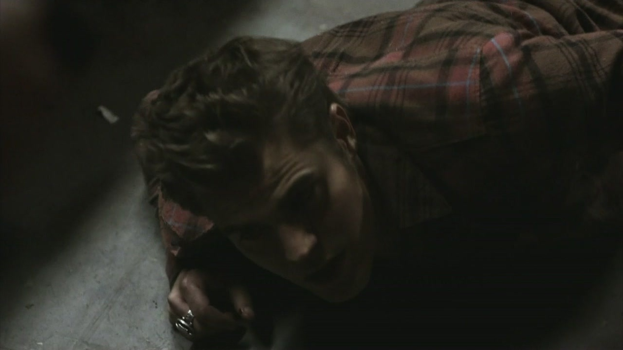 The Vampire Diaries