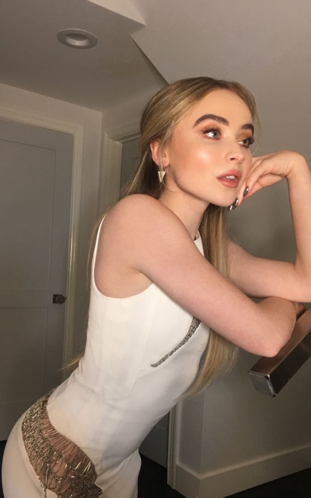 The Return Of Sabrina Carpenter Celebrity Story Library 3550