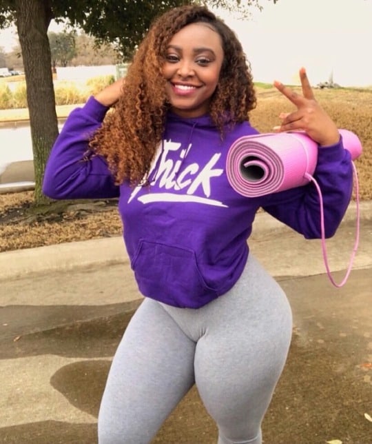 Briana Bette Picture