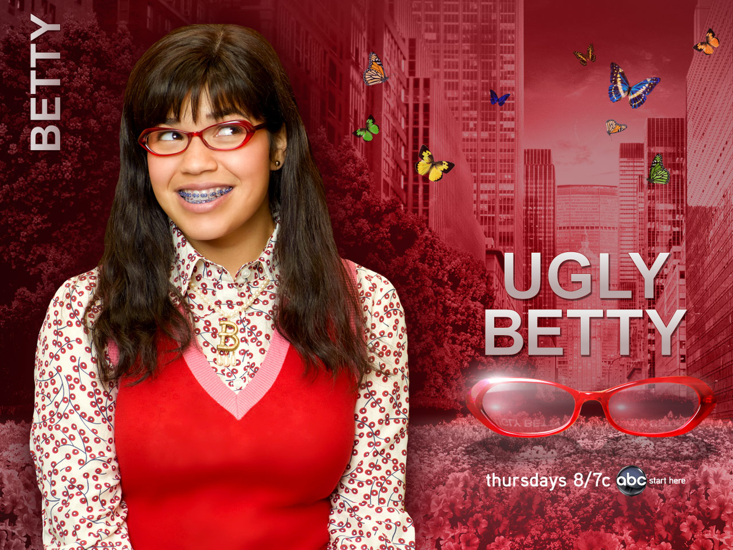 Ugly Betty
