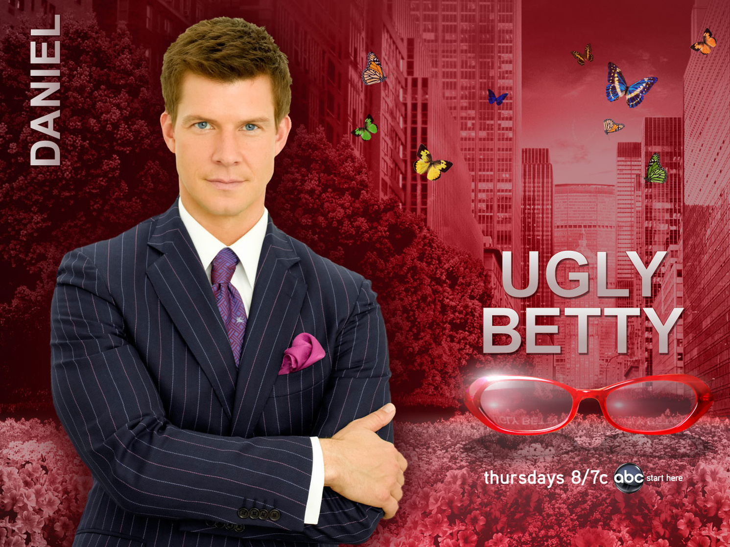 Ugly Betty