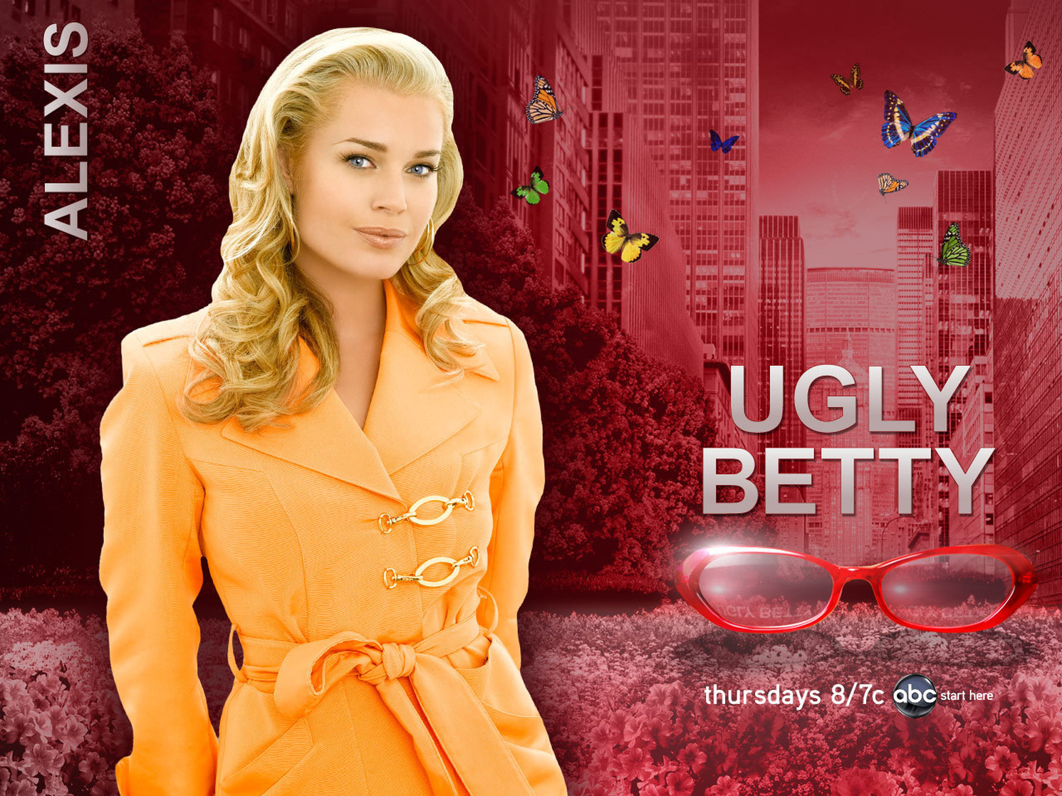 Ugly Betty