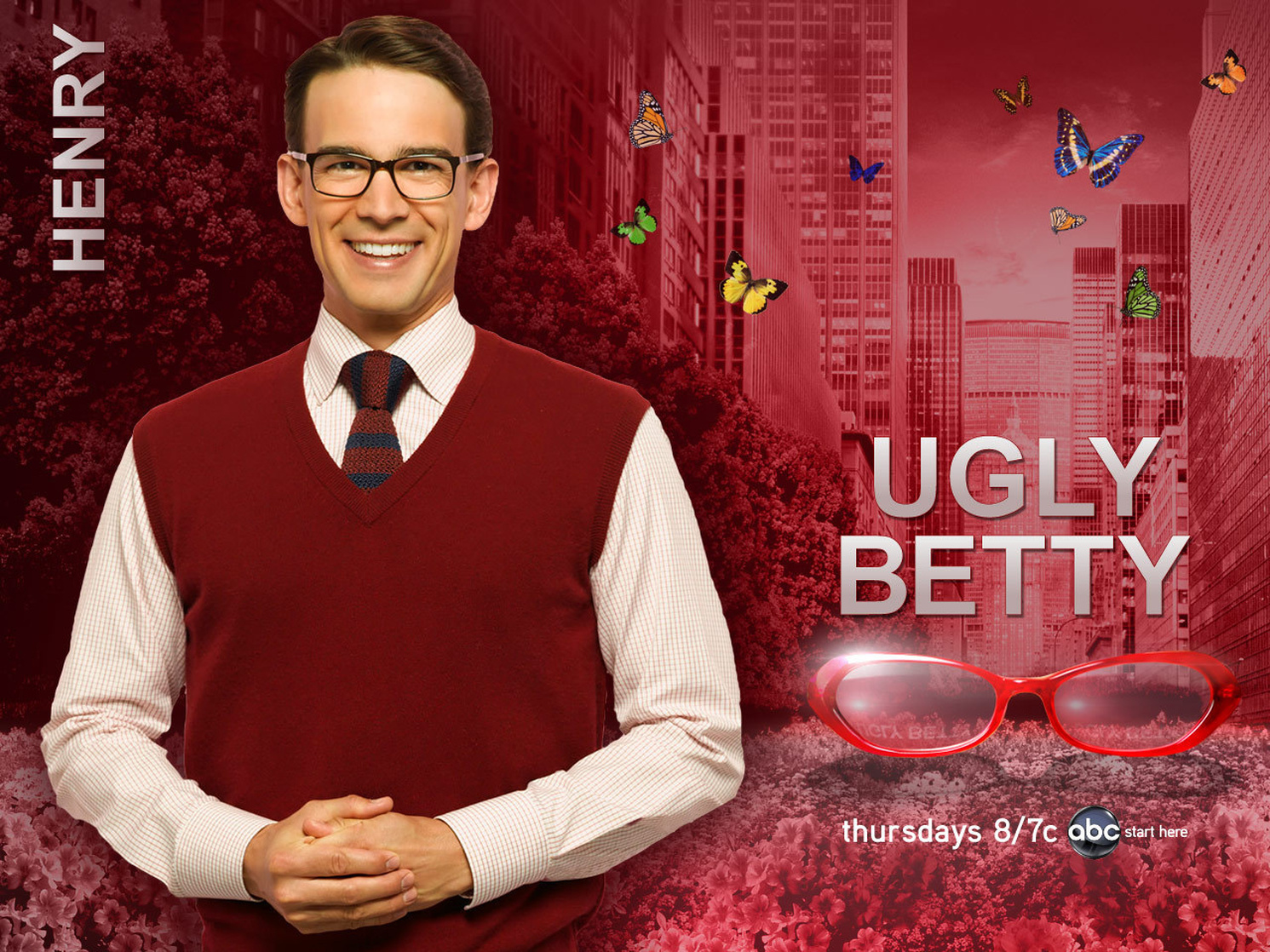 Ugly Betty