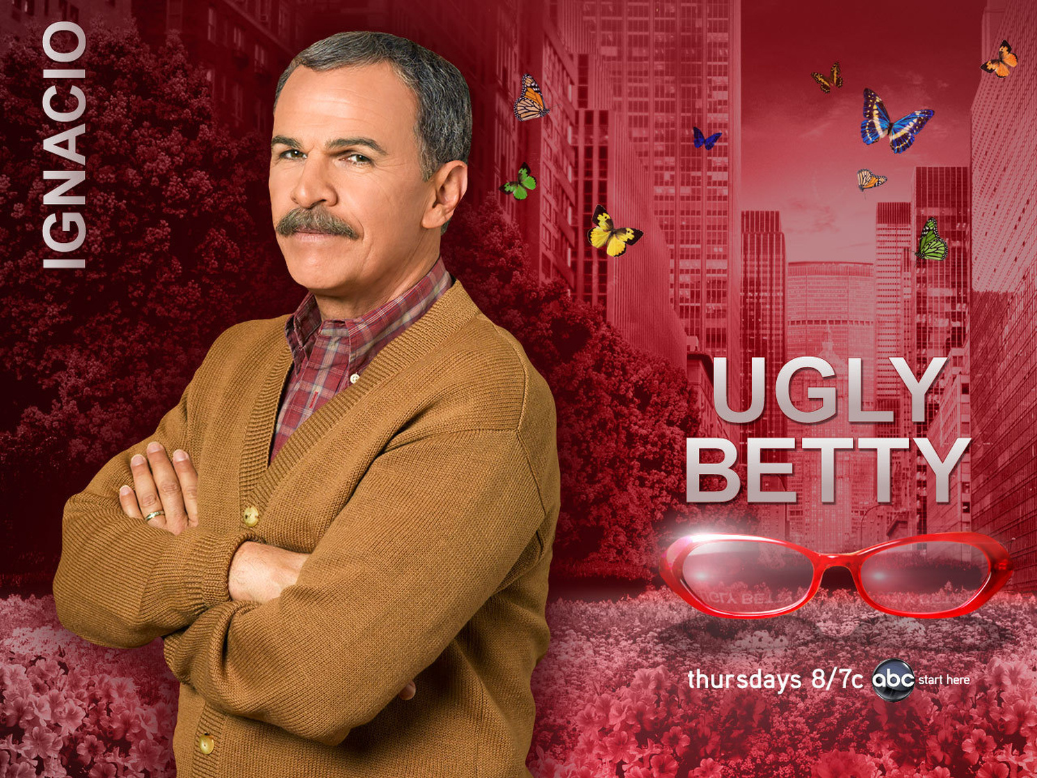 Ugly Betty