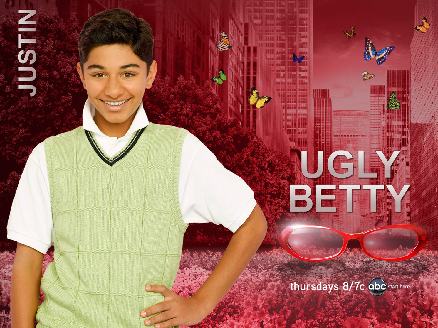 Ugly Betty