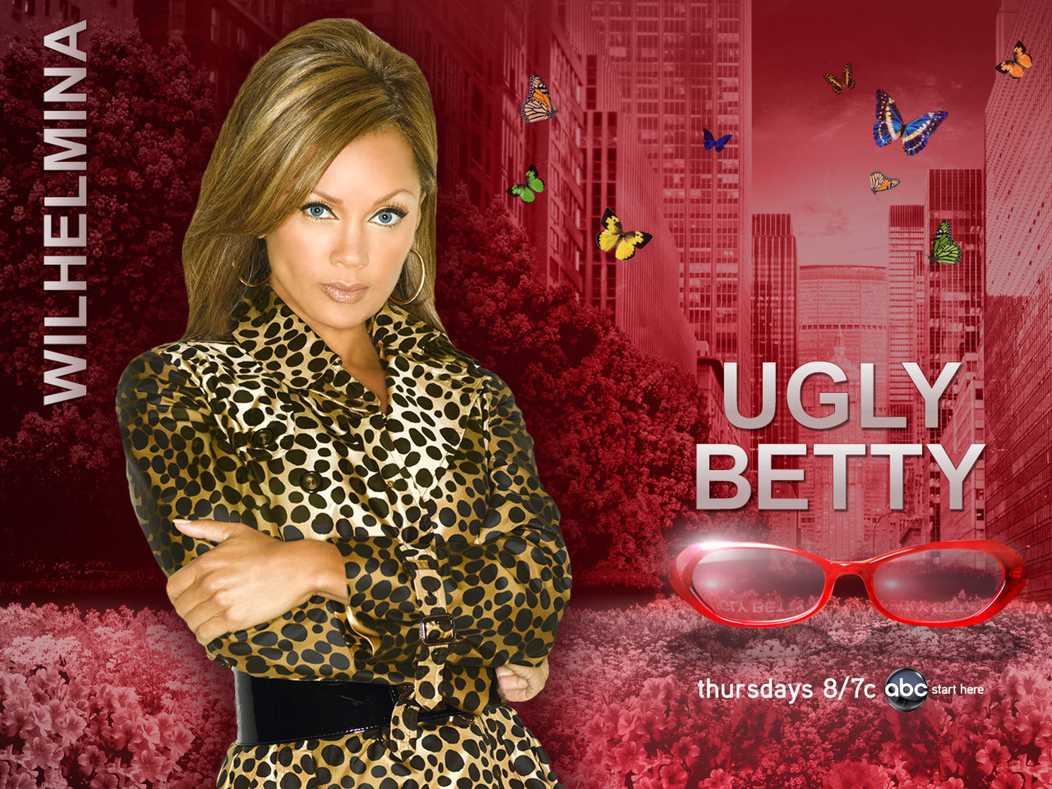 Ugly Betty