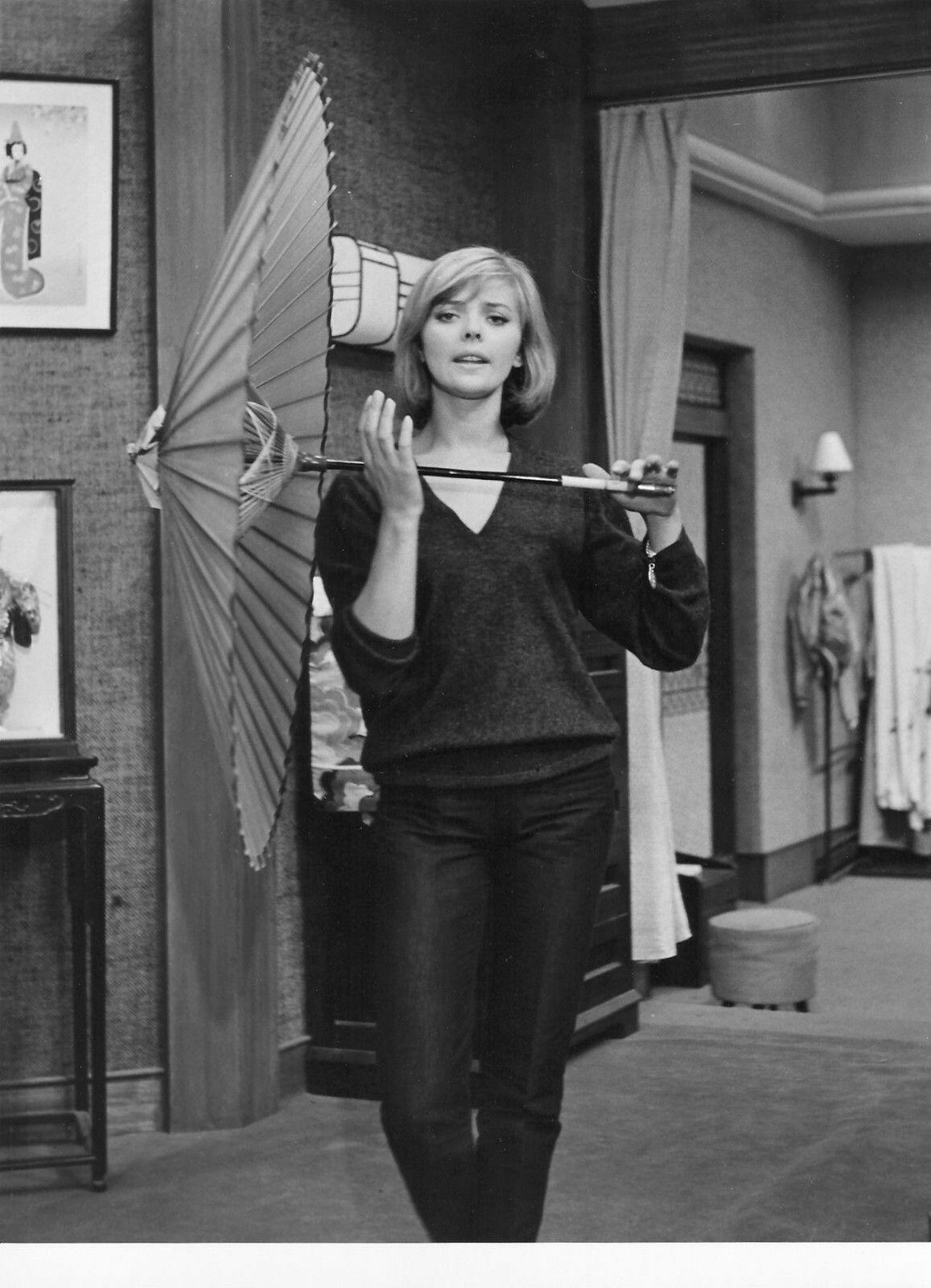 Barbara Lass