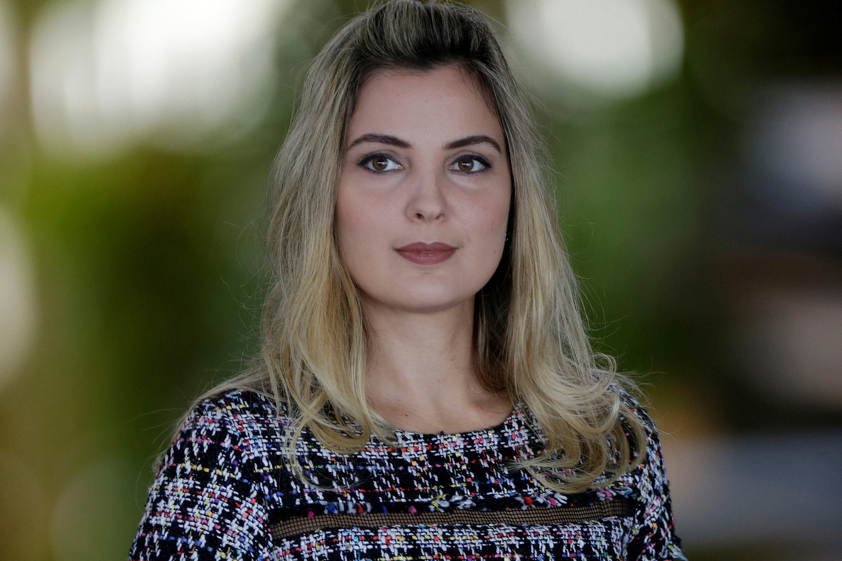 Marcela Temer