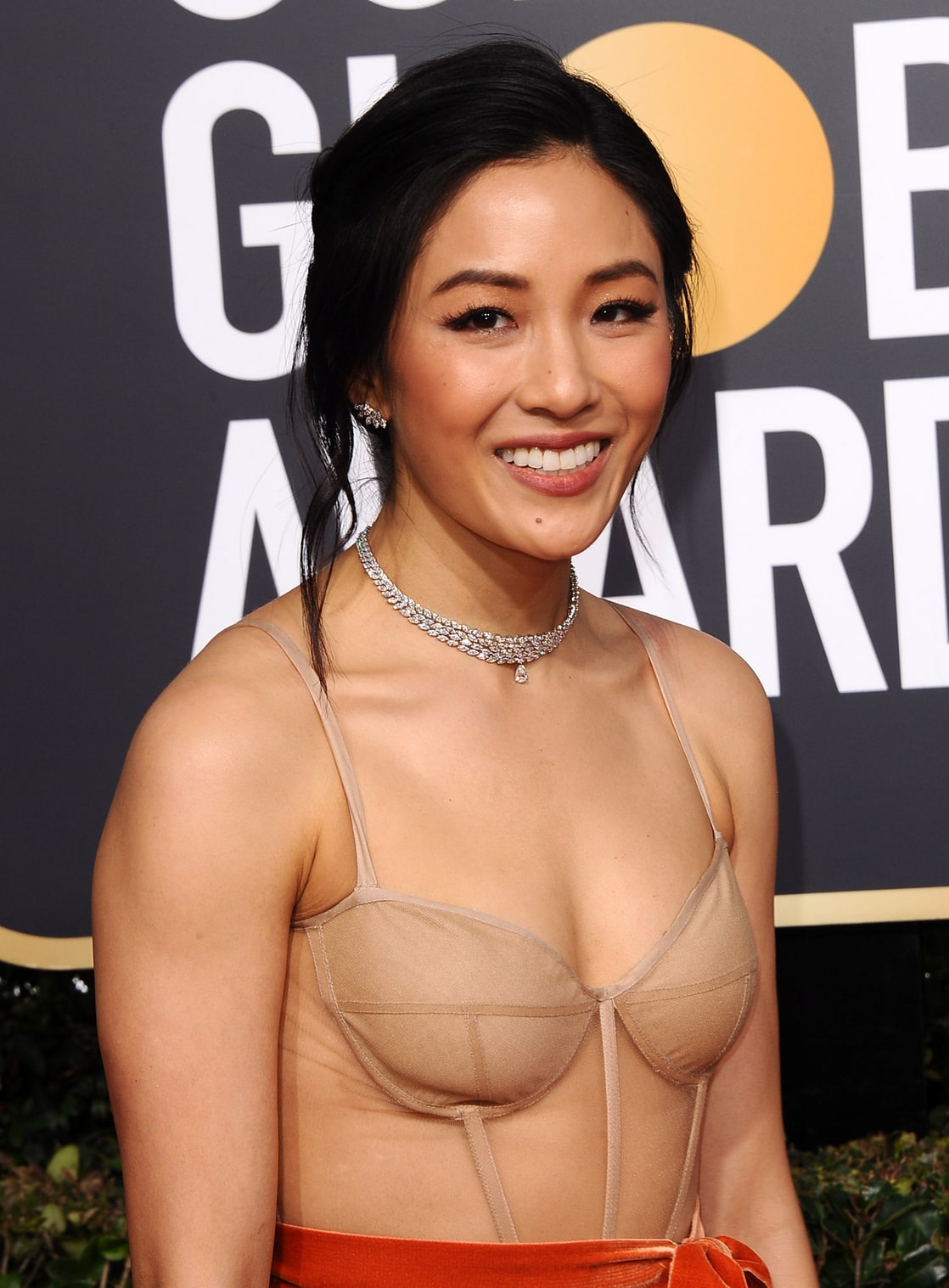 Constance wu sexy pics - Constance Wu on IMDb: Movies, TV, Celebs, and more...