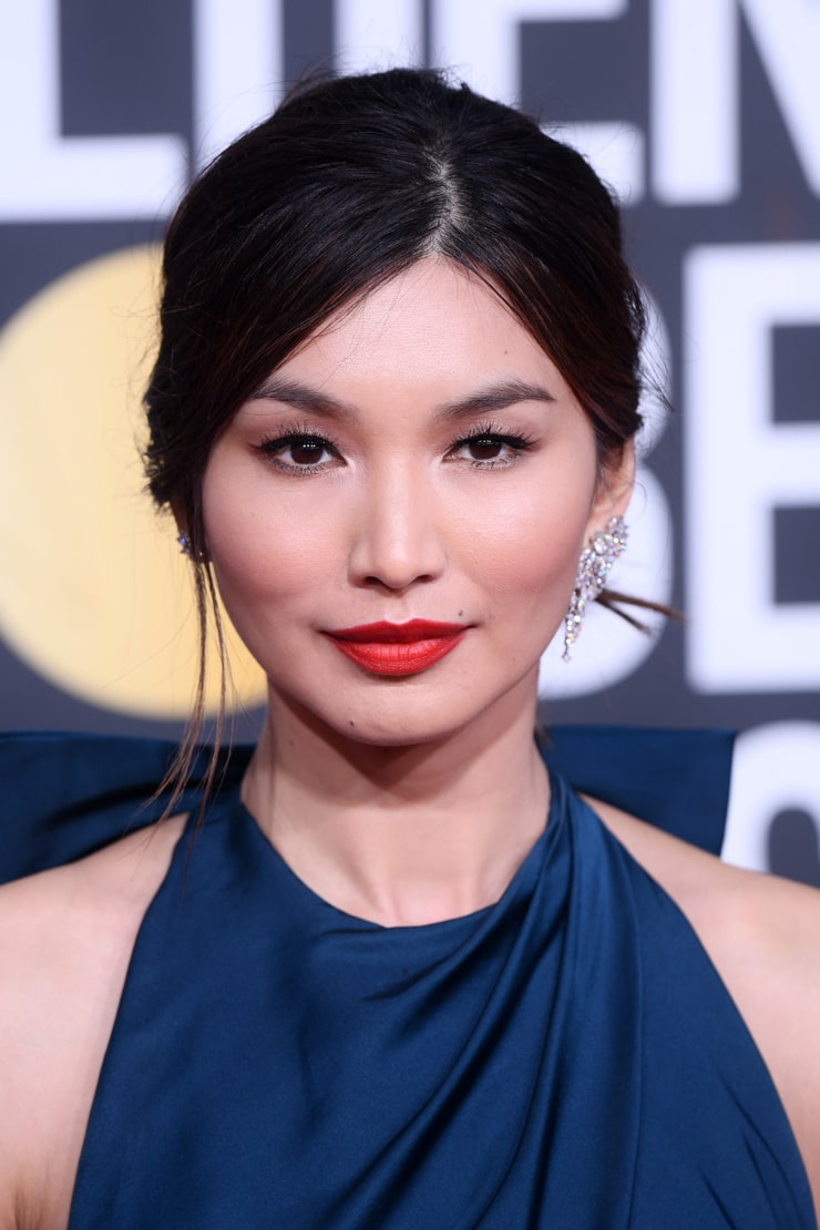 Picture of Gemma Chan