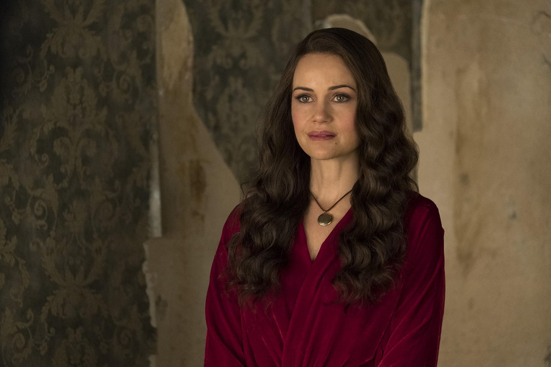 The Haunting of Hill House The Haunting of Hill House
