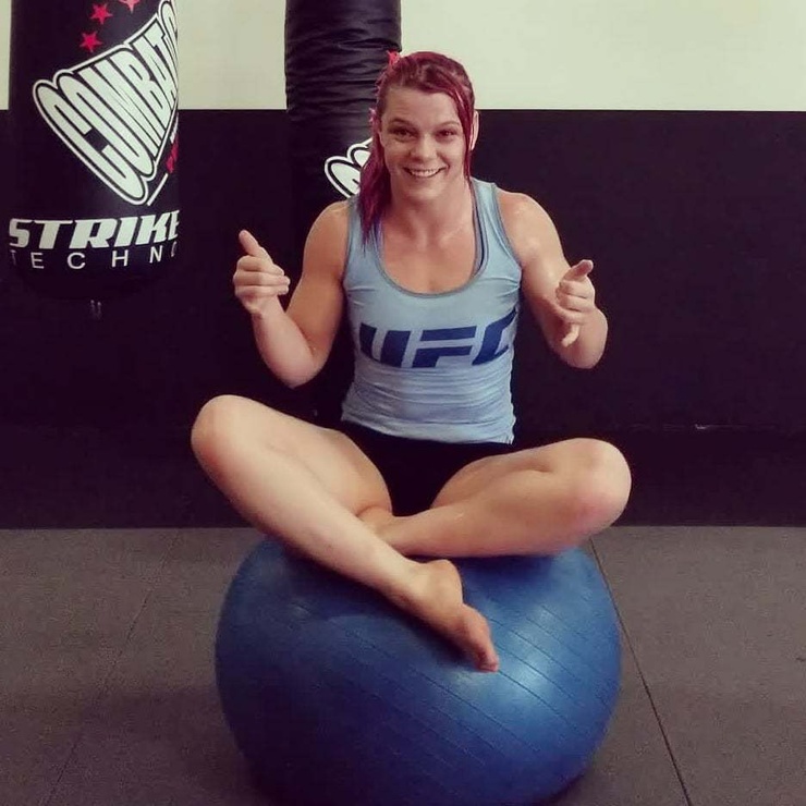 Picture Of Gillian Robertson 740full Gillian Robertson