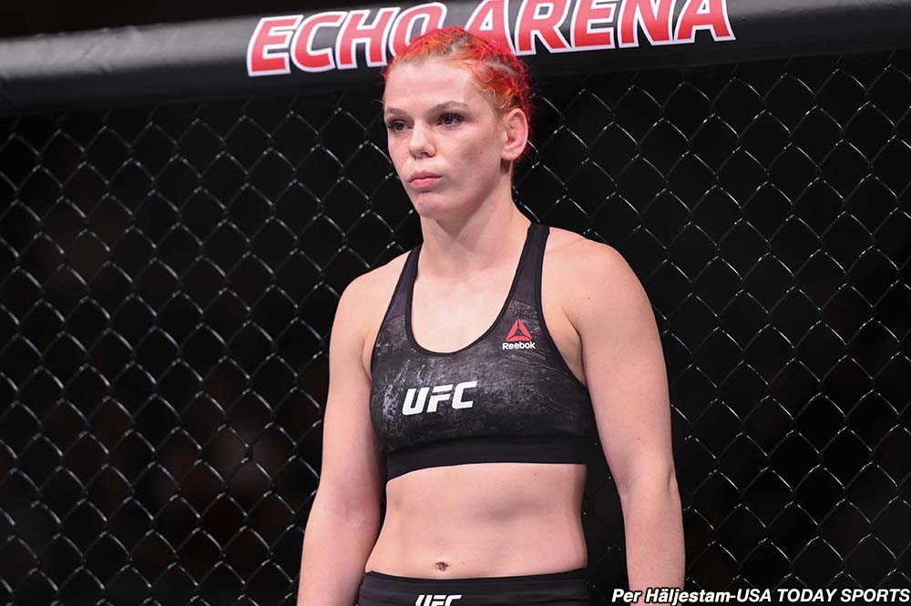 Gillian Robertson