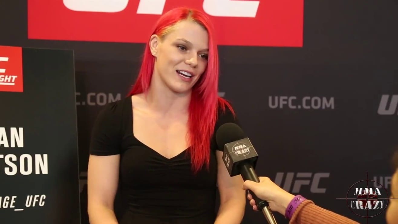 Picture of Gillian Robertson