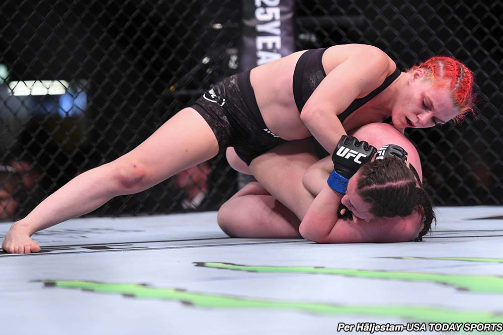 Gillian Robertson