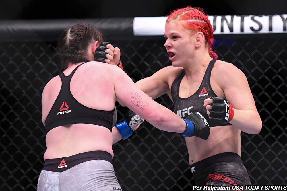 Gillian Robertson