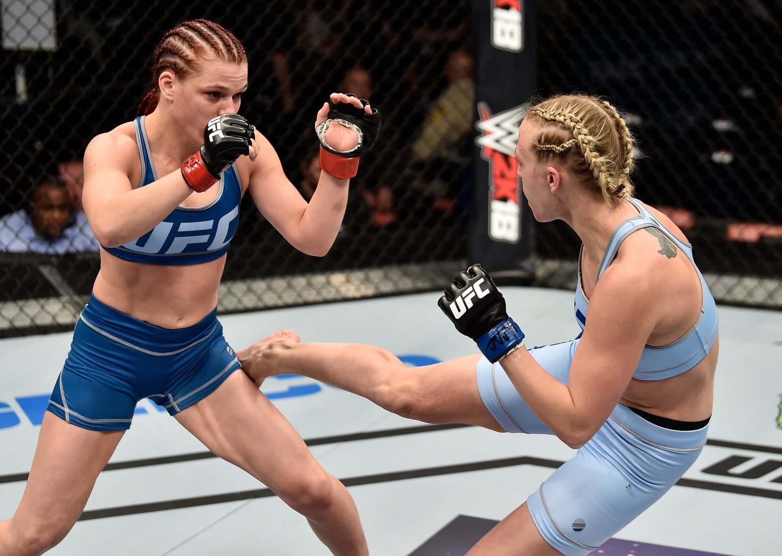 Gillian Robertson