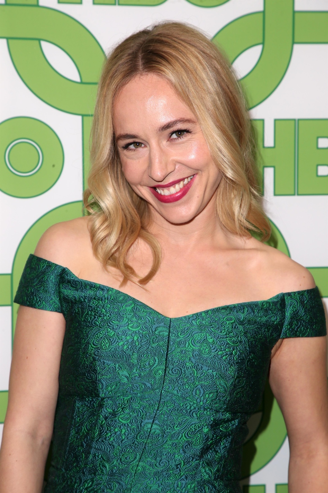 Sarah Goldberg image