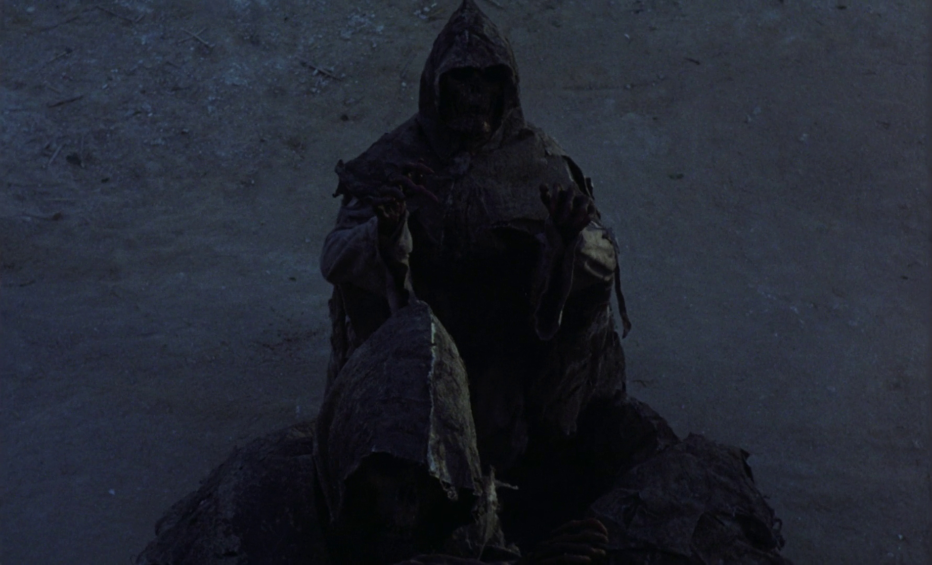 Tombs of the Blind Dead