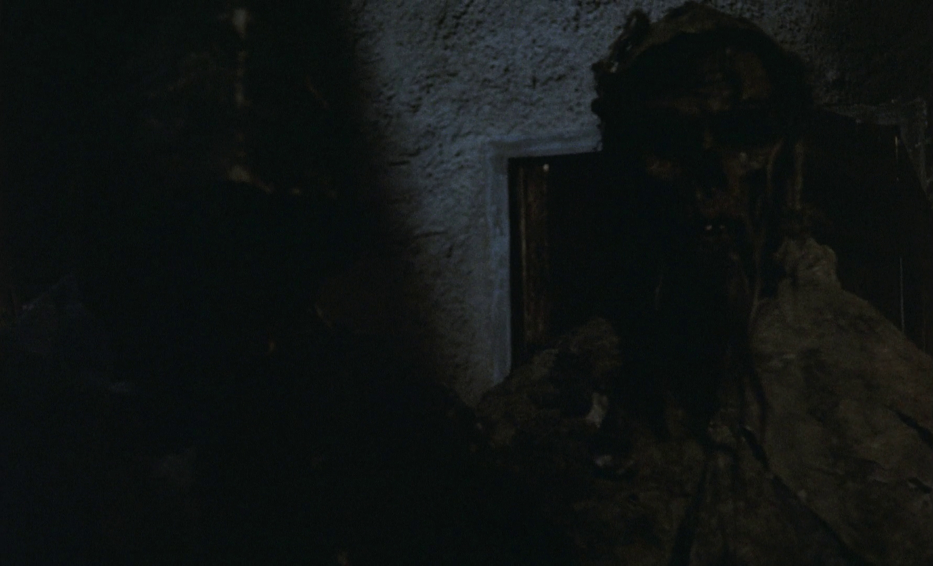 Tombs of the Blind Dead