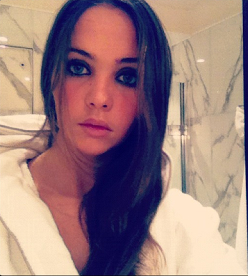 Picture of Eija Skarsgård
