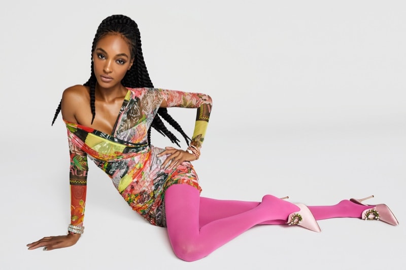 Jourdan Dunn Jourdan Dunn