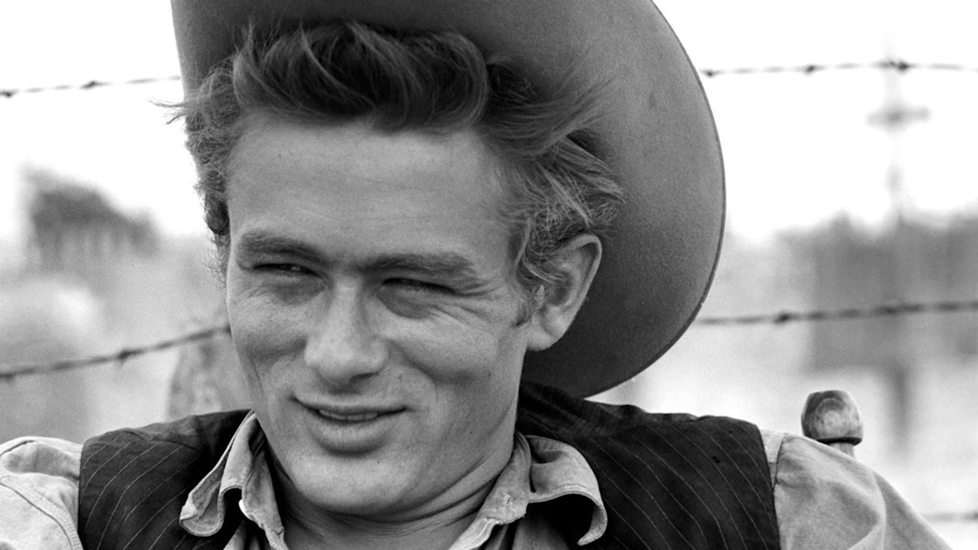 James Dean