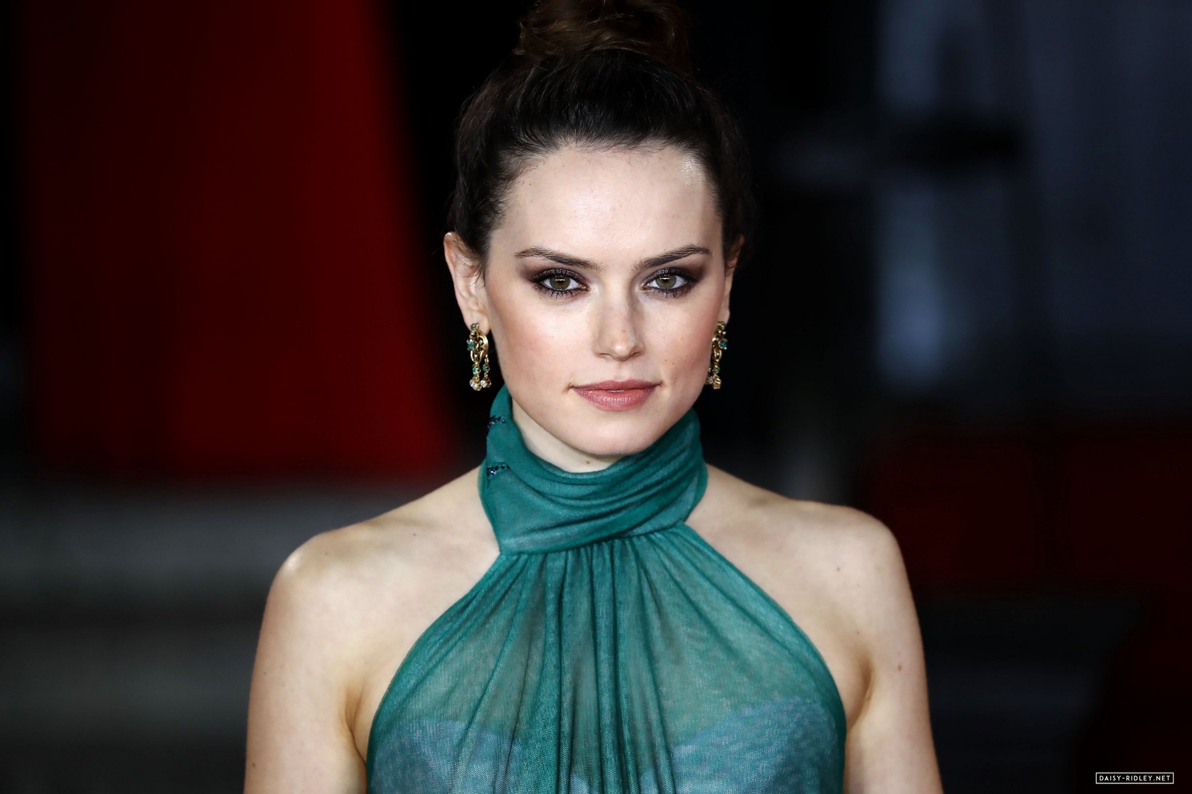 Daisy Ridley Daisy Ridley
