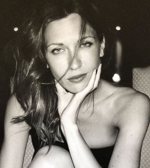 Picture Of Margo Stilley