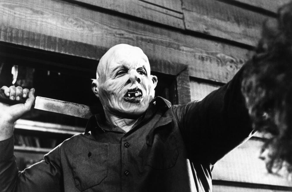 Friday the 13th Part 3