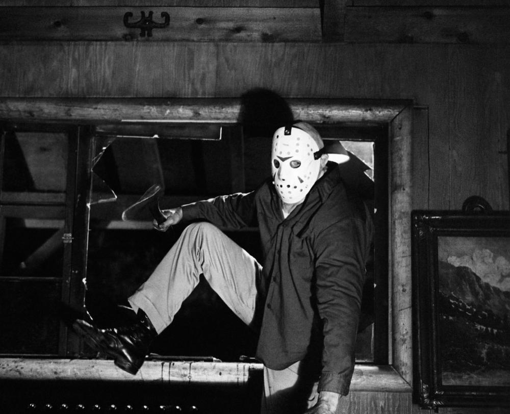 Friday the 13th Part 3