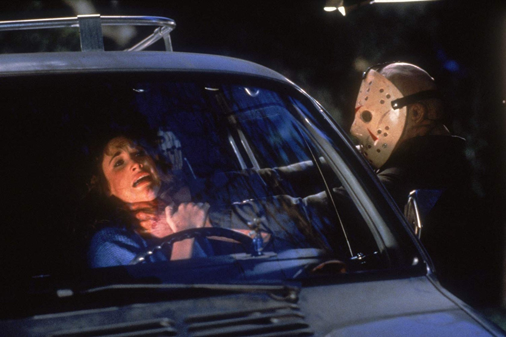 Friday the 13th Part 3