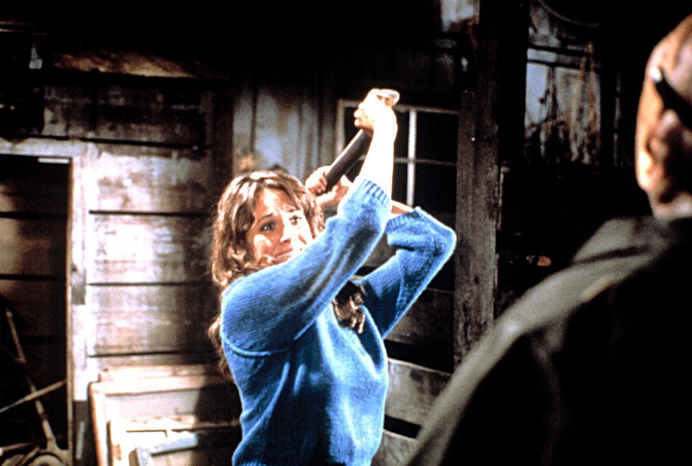 Friday the 13th Part 3