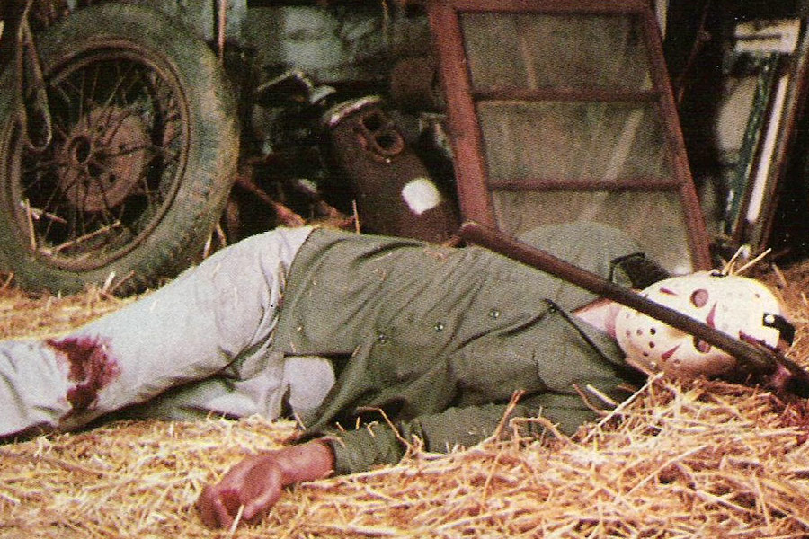 Friday the 13th Part 3