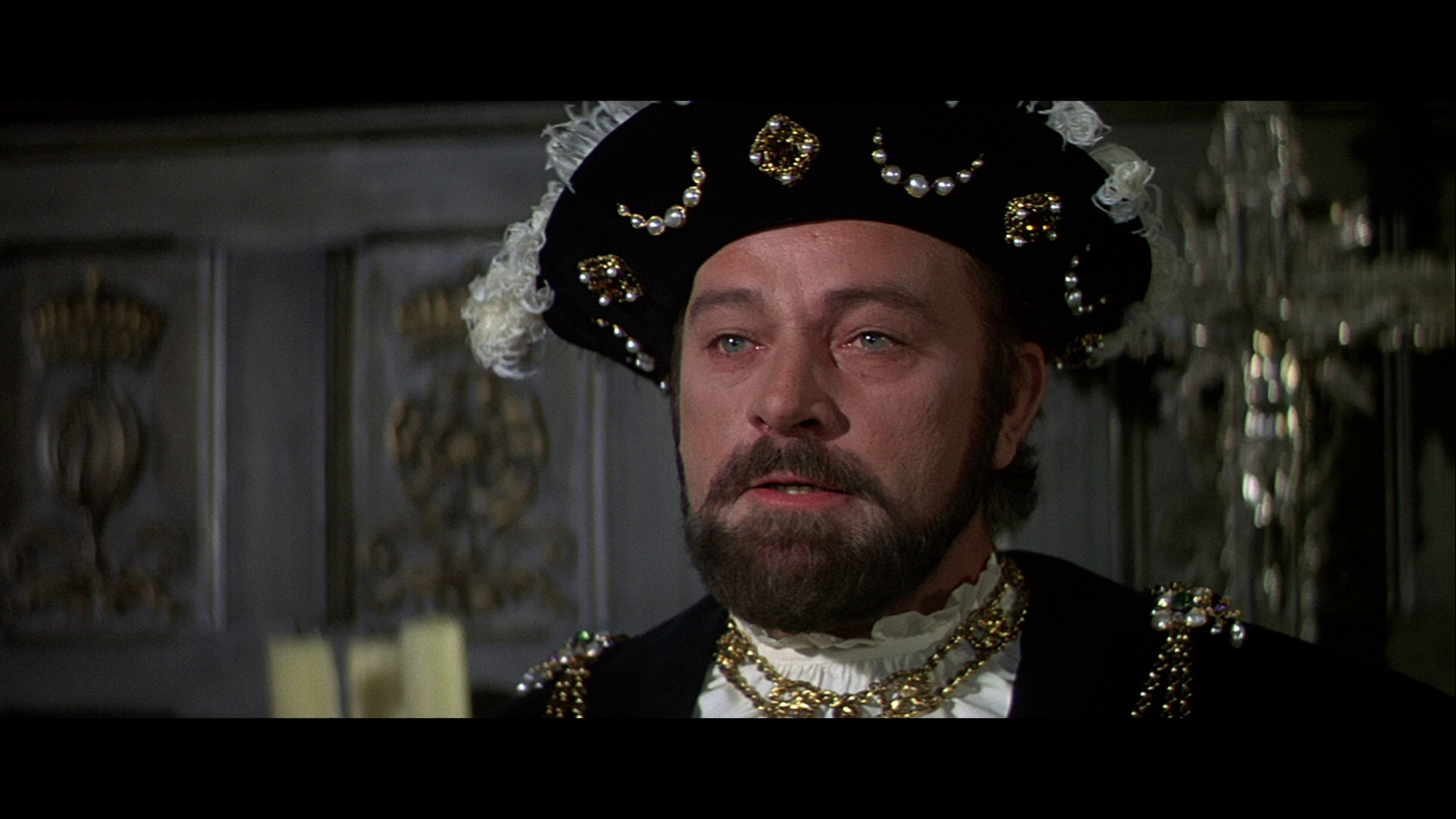 Anne of the Thousand Days