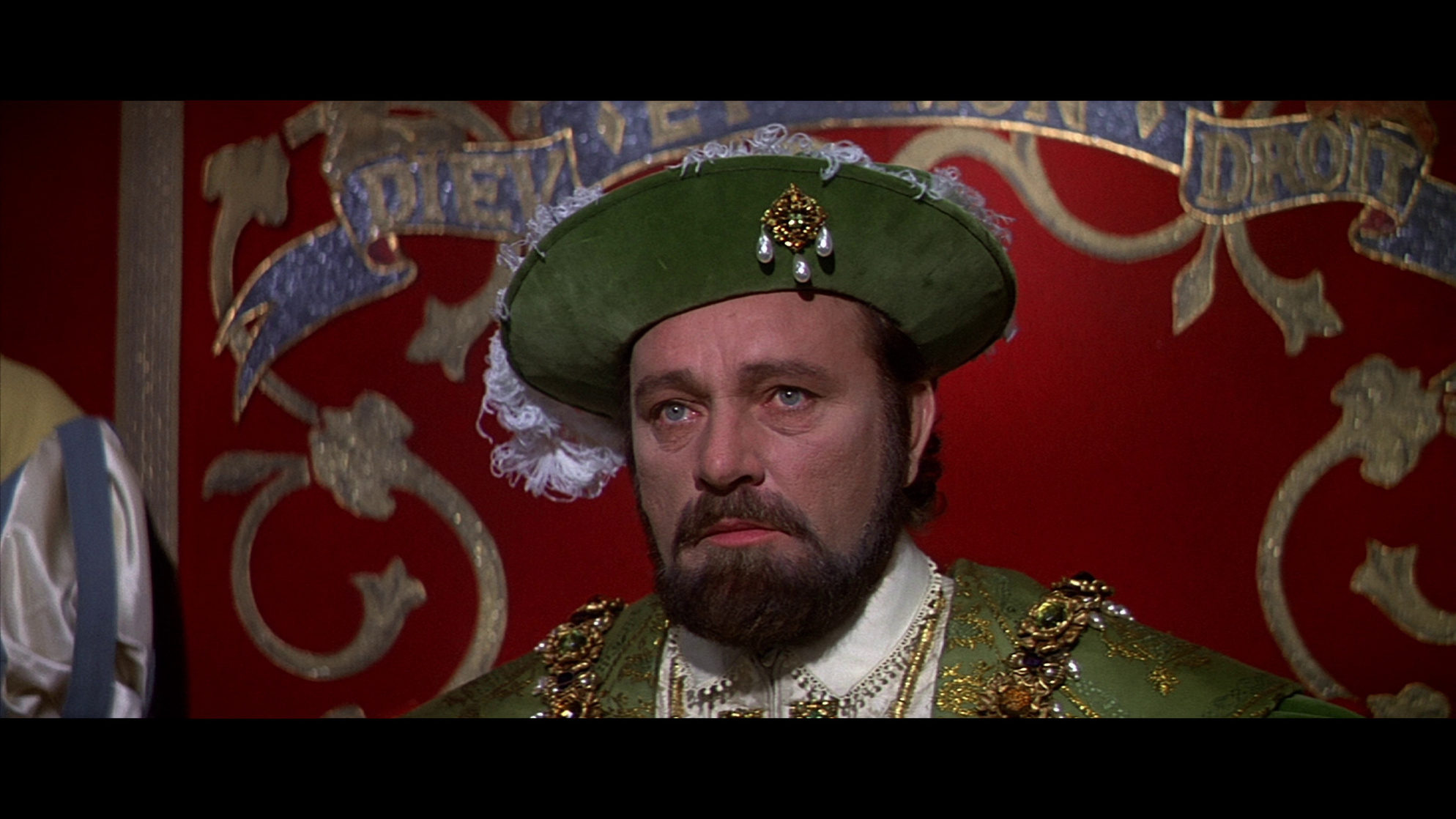 Anne of the Thousand Days