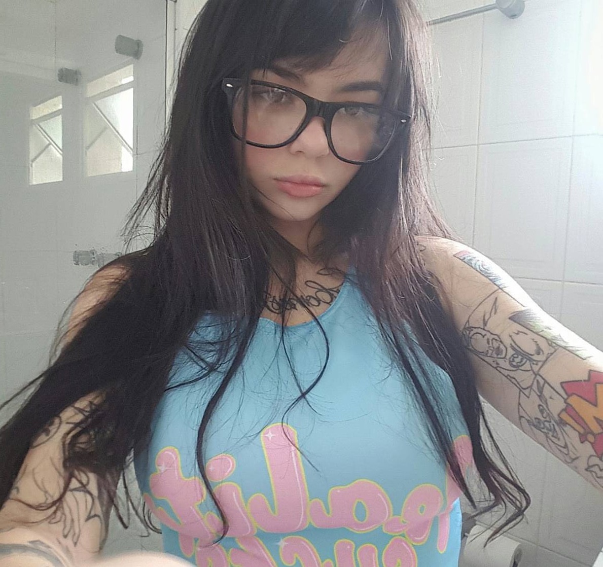 Jessica Beppler