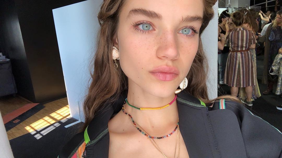 Meghan Roche